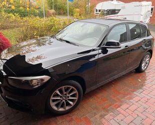 BMW 116 Gebrauchtwagen