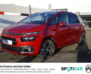 Citroen C4 SpaceTourer Gebrauchtwagen