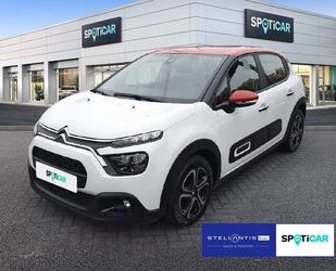 Citroen C3 Gebrauchtwagen