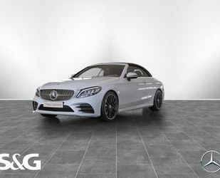 Mercedes-Benz C 300 Gebrauchtwagen