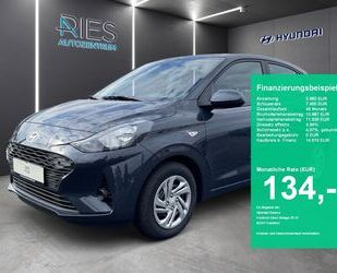 Hyundai i10 Gebrauchtwagen