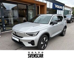 Volvo XC40 Gebrauchtwagen
