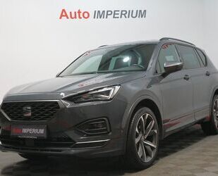Seat Tarraco Gebrauchtwagen