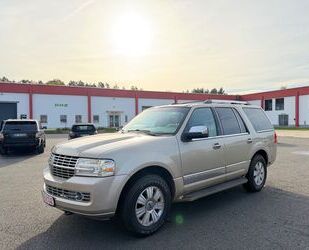 Lincoln Navigator Gebrauchtwagen