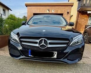 Mercedes-Benz C 180 Gebrauchtwagen