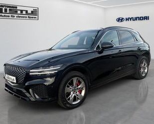 Genesis GV70 Gebrauchtwagen