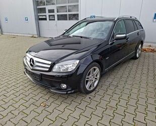 Mercedes-Benz C 230 Gebrauchtwagen