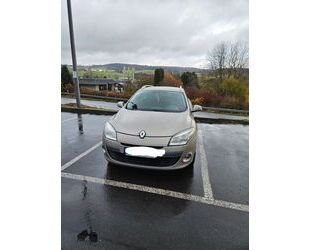 Renault Megane Gebrauchtwagen