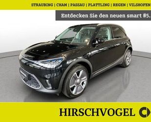 Smart #1 Gebrauchtwagen