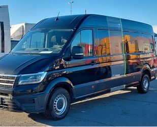 VW Crafter Gebrauchtwagen