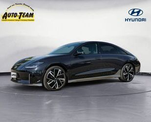 Hyundai IONIQ 6 Gebrauchtwagen