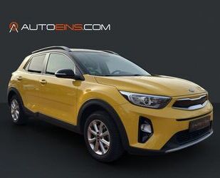 Kia Stonic Gebrauchtwagen