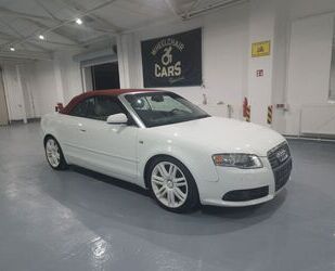 Audi S4 Gebrauchtwagen