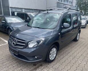 Mercedes-Benz Citan Gebrauchtwagen