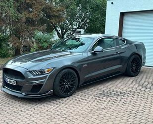 Ford Mustang Gebrauchtwagen