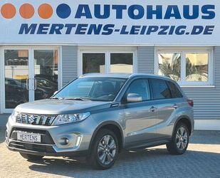 Suzuki Vitara Gebrauchtwagen