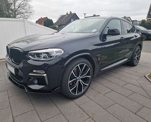 BMW X4 M40 Gebrauchtwagen
