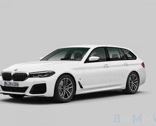 BMW 530 Gebrauchtwagen