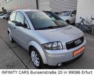 Audi A2 Gebrauchtwagen