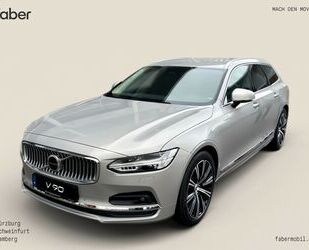 Volvo V90 Gebrauchtwagen