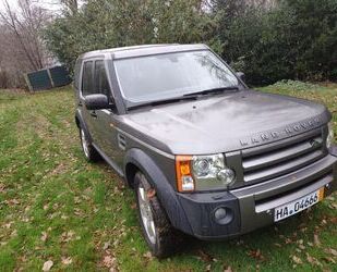 Land Rover Discovery Gebrauchtwagen