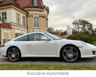 Porsche 997 Gebrauchtwagen