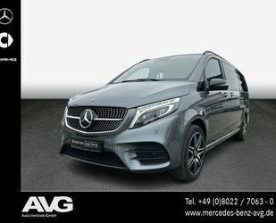Mercedes-Benz V 250 Gebrauchtwagen