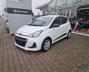 Hyundai i10 Gebrauchtwagen
