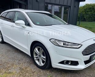Ford Mondeo Gebrauchtwagen
