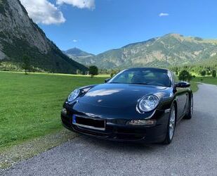 Porsche 997 Gebrauchtwagen