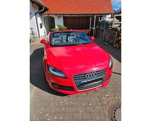 Audi TT Gebrauchtwagen