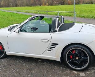 Ford Boxster 