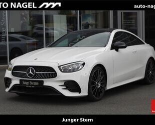 Mercedes-Benz E 300 Gebrauchtwagen