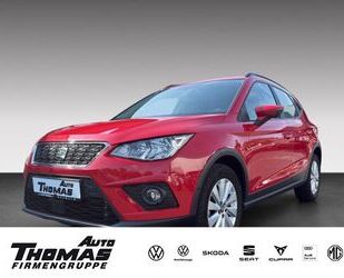 Seat Arona Gebrauchtwagen