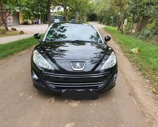 Peugeot RCZ Gebrauchtwagen