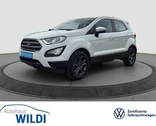 Ford EcoSport Gebrauchtwagen