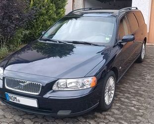 Volvo V70 Gebrauchtwagen