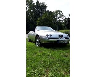 Alfa Romeo Andere Gebrauchtwagen