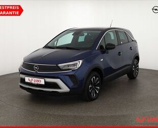 Opel Crossland (X) Gebrauchtwagen