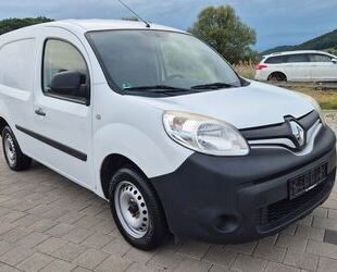 Renault Kangoo Gebrauchtwagen