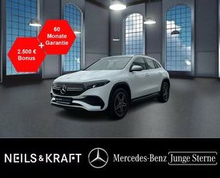 Mercedes-Benz EQA Gebrauchtwagen