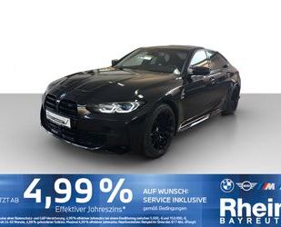 BMW M3 Gebrauchtwagen