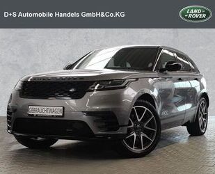 Land Rover Range Rover Velar Gebrauchtwagen