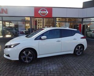 Nissan Leaf Gebrauchtwagen