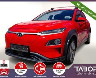 Hyundai KONA Elektro Gebrauchtwagen
