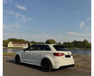 Audi S3 Gebrauchtwagen