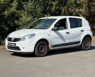 Dacia Sandero Gebrauchtwagen