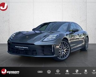 Porsche Panamera Gebrauchtwagen