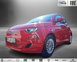 Fiat 500e Gebrauchtwagen