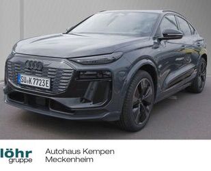 Audi e-tron Gebrauchtwagen